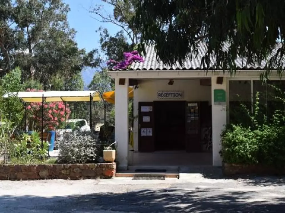 Camping Paradella 3 Csillagok★★★