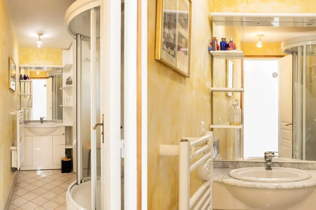 Maison Camellu – Propriété De Charme Au Cœur Des Oliviers, Vue Mer