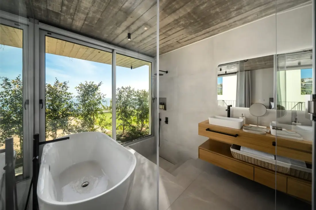 Casa Mareva Residence – Az Atlanti-óceán felett