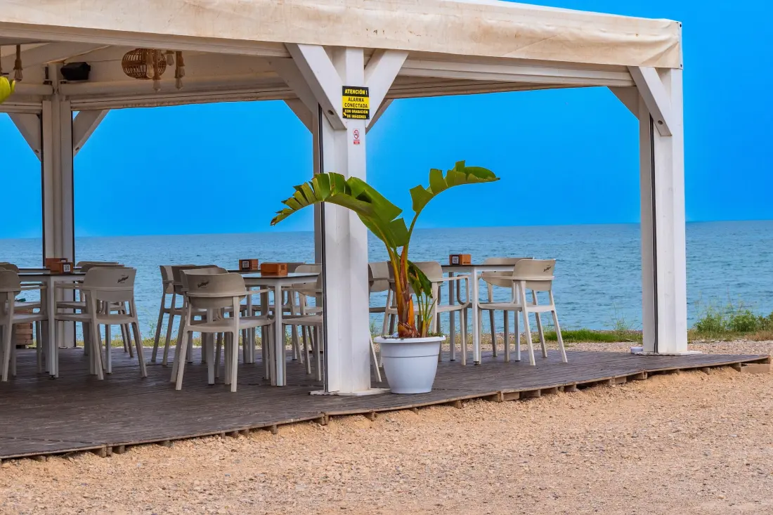 Camping Orangeraie