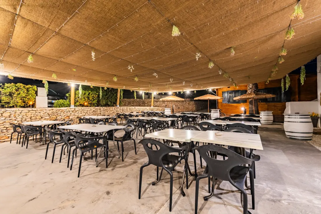 Camping Orangeraie