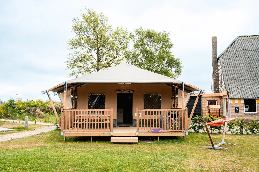 Vakantiepark de Nollen