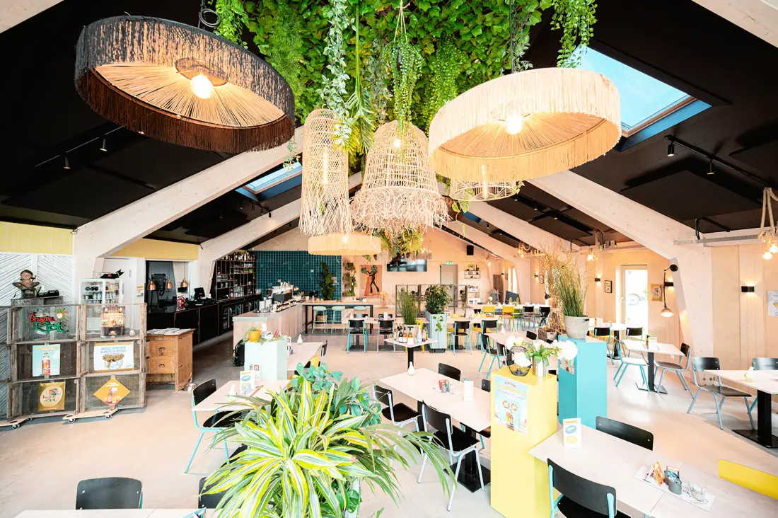Vakantiepark de Nollen