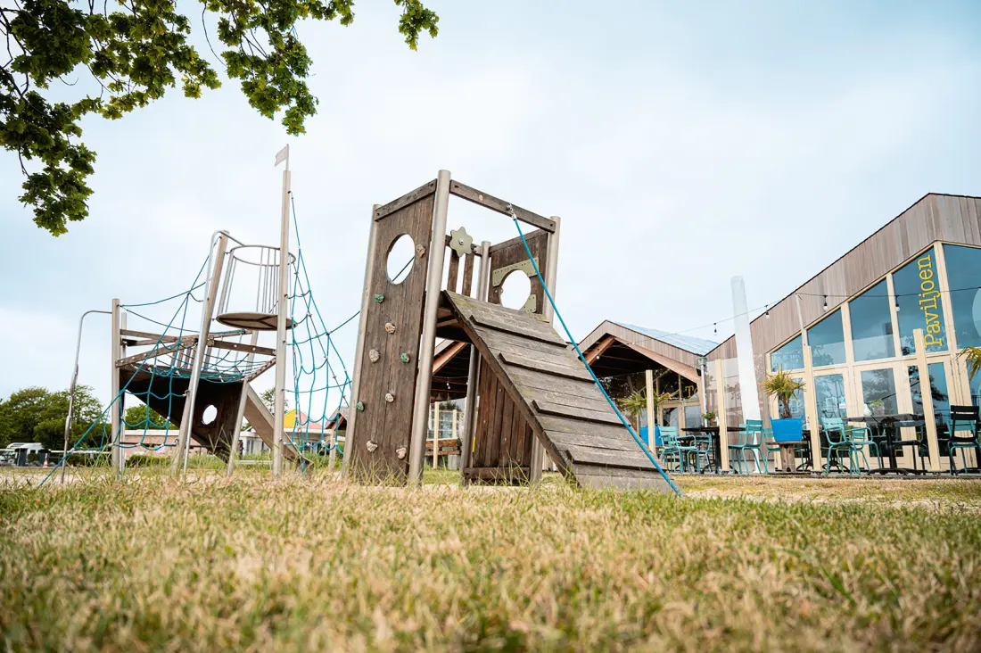 Vakantiepark de Nollen