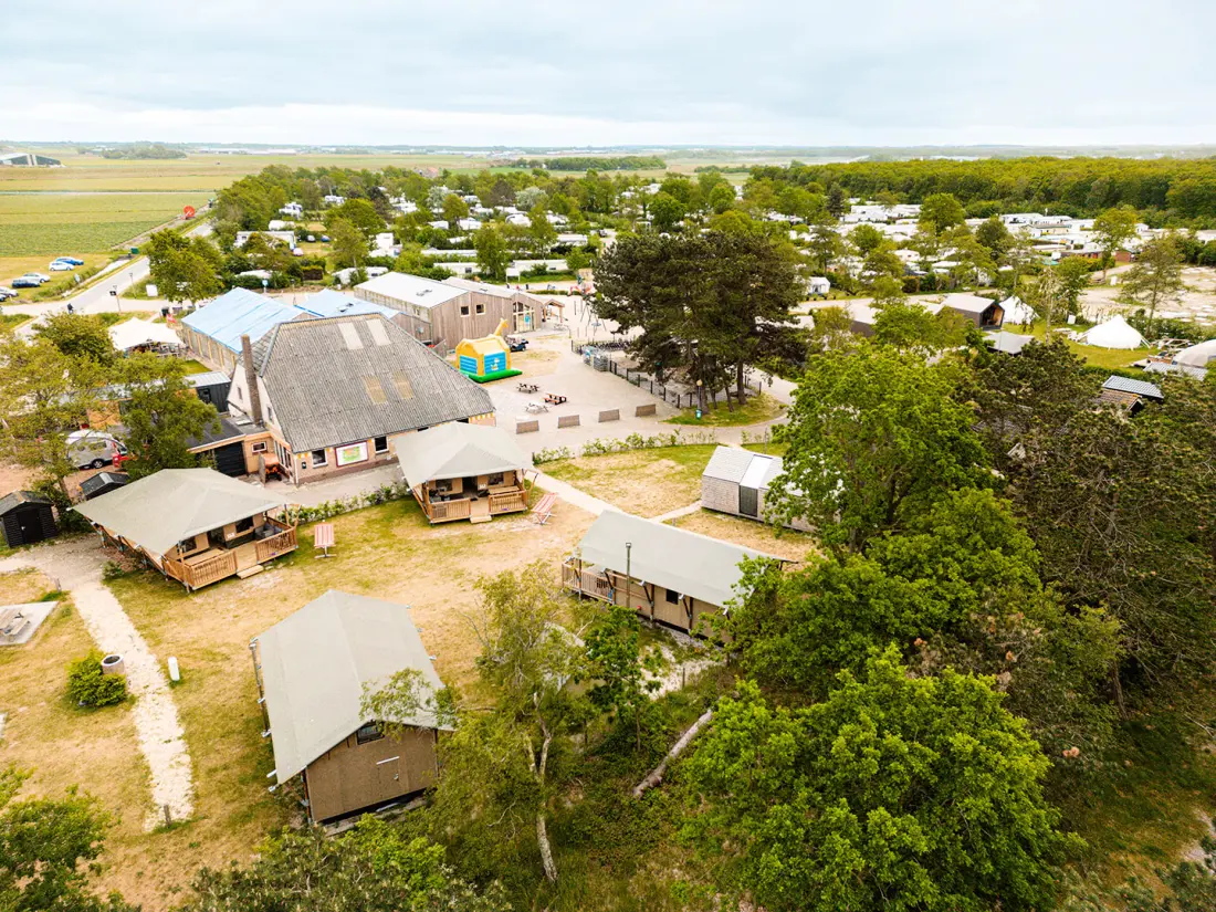 Vakantiepark de Nollen