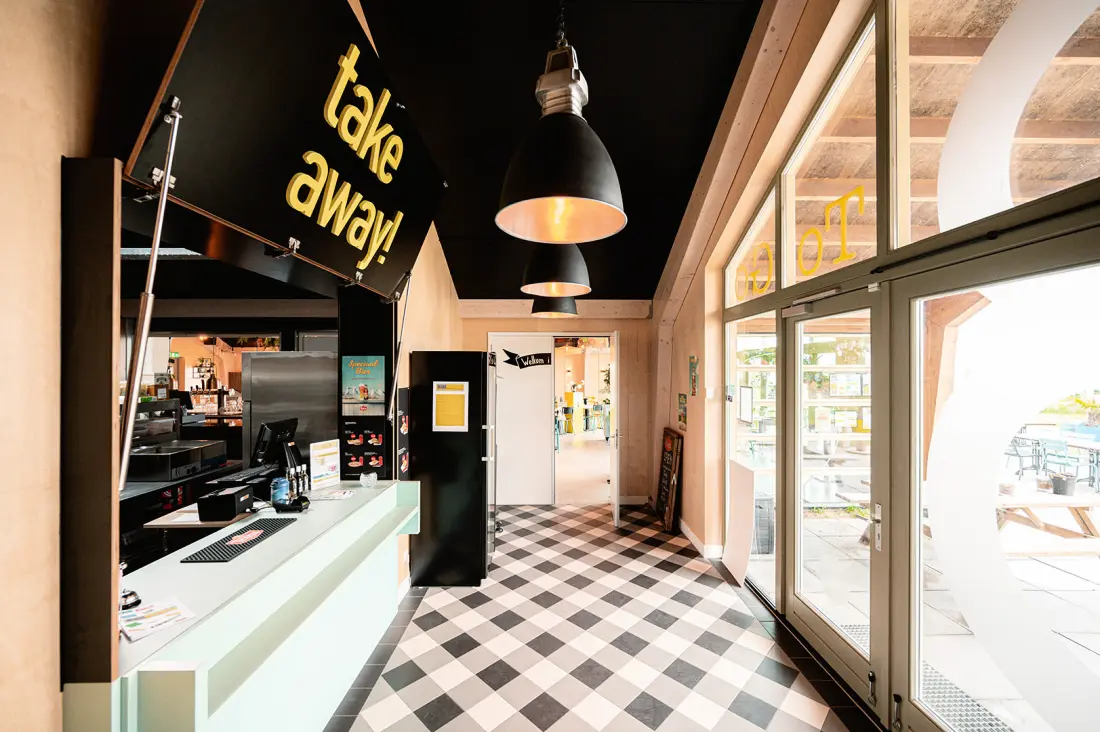 Vakantiepark de Nollen