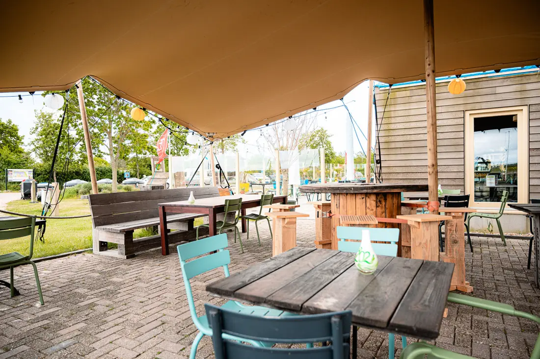 Vakantiepark de Nollen