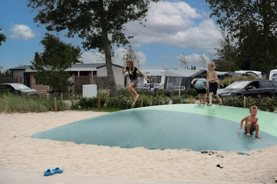 Vakantiepark de Nollen
