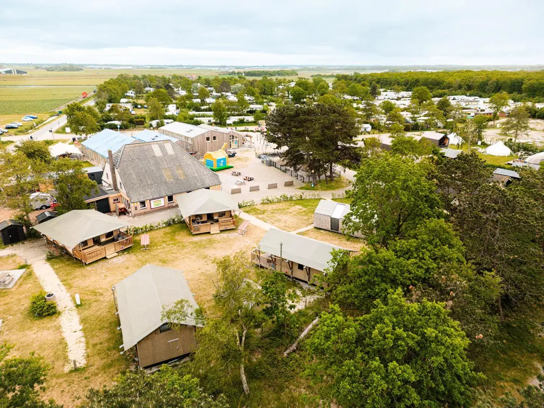 Vakantiepark de Nollen
