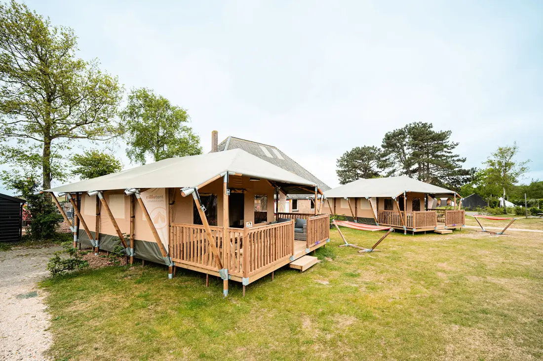Vakantiepark de Nollen