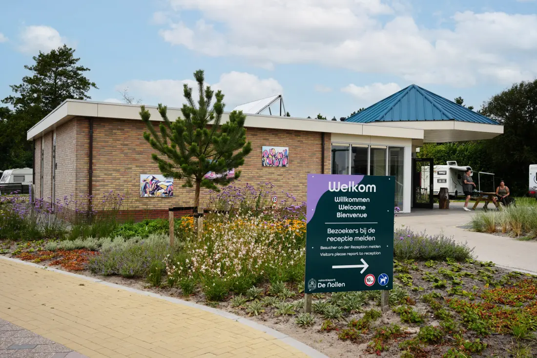 Vakantiepark de Nollen