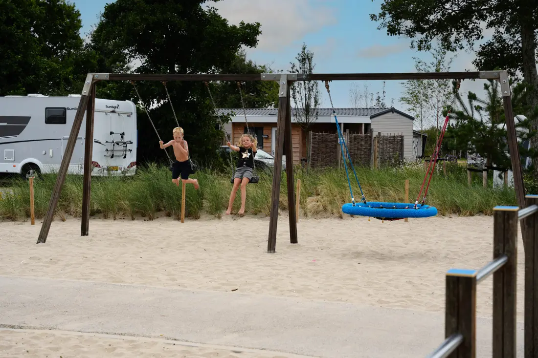 Vakantiepark de Nollen