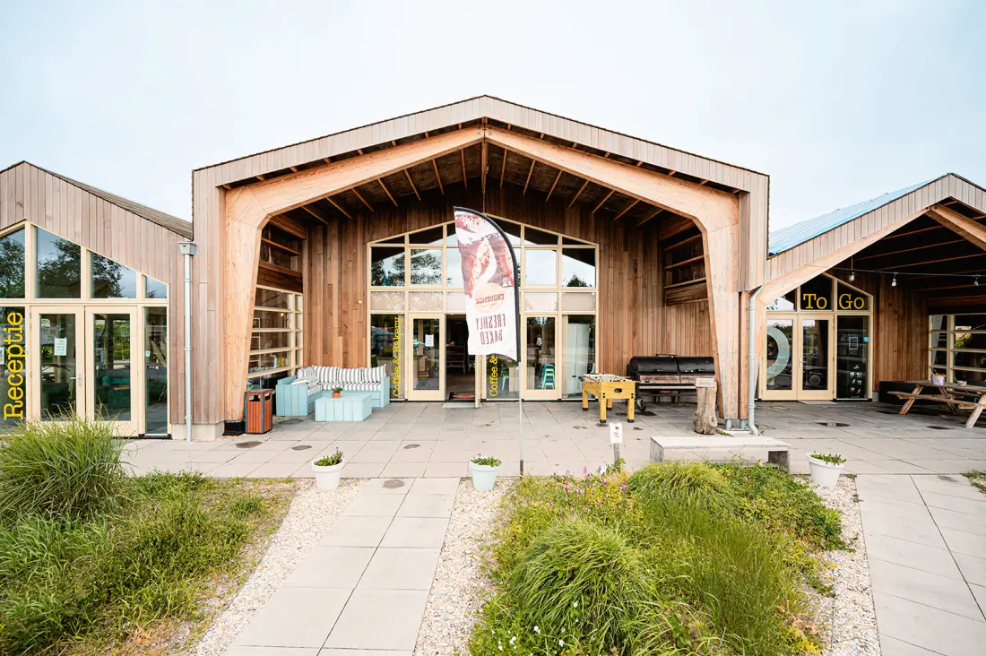 Vakantiepark de Nollen