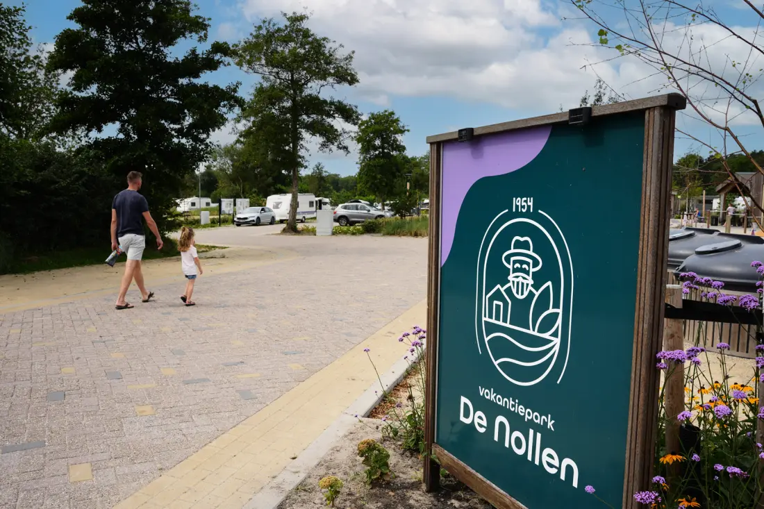 Vakantiepark de Nollen