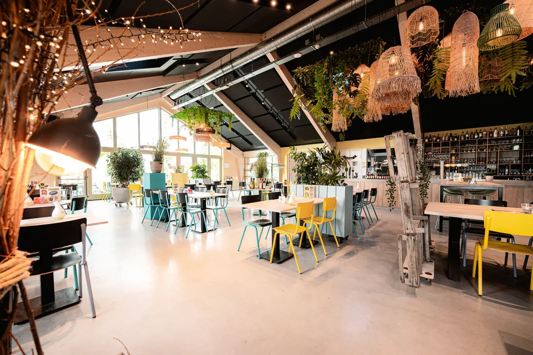 Vakantiepark de Nollen