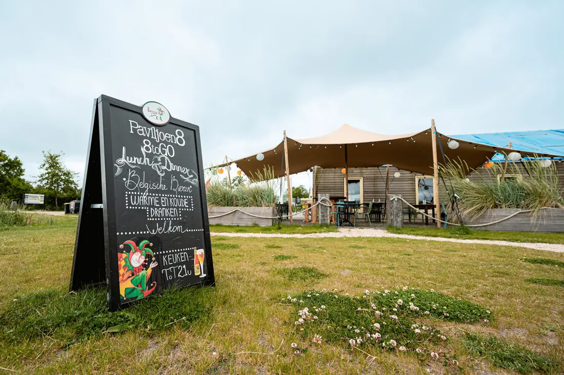 Vakantiepark de Nollen