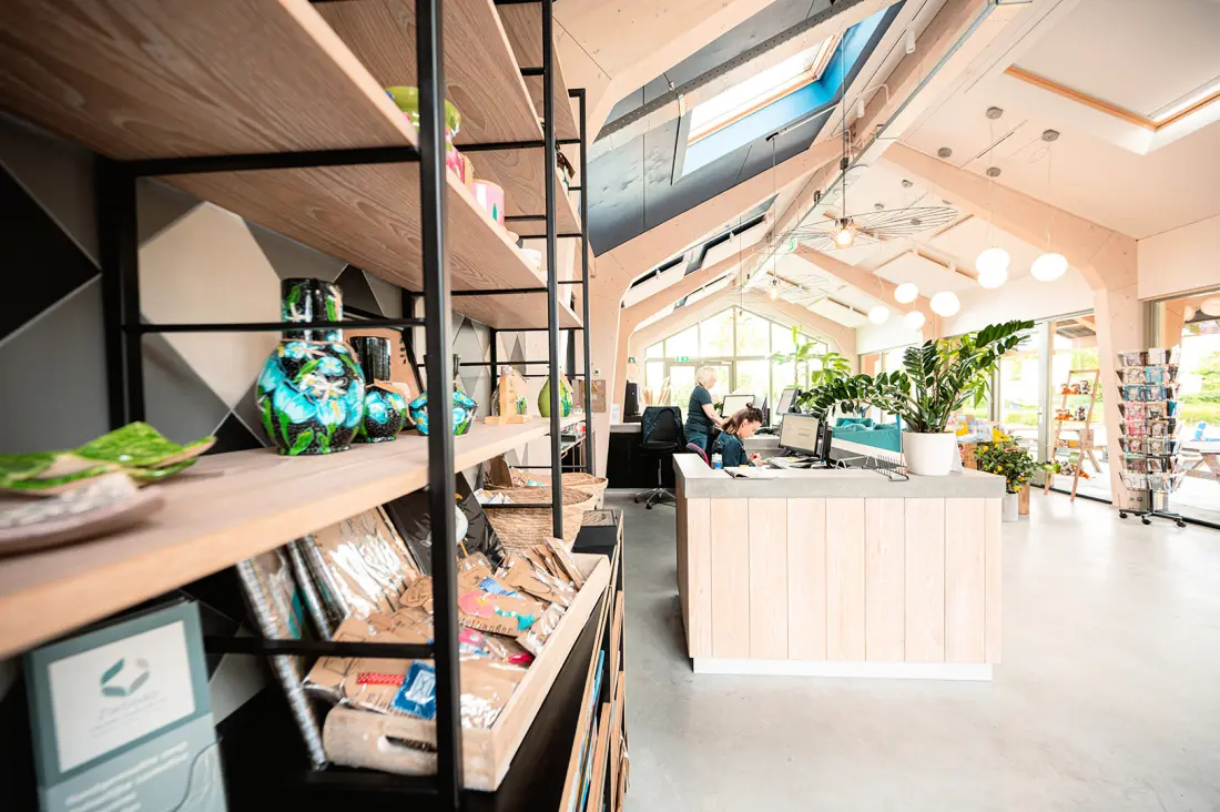 Vakantiepark de Nollen