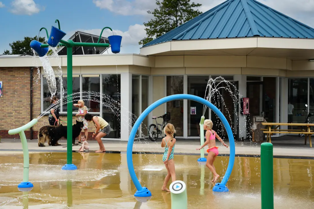 Vakantiepark de Nollen
