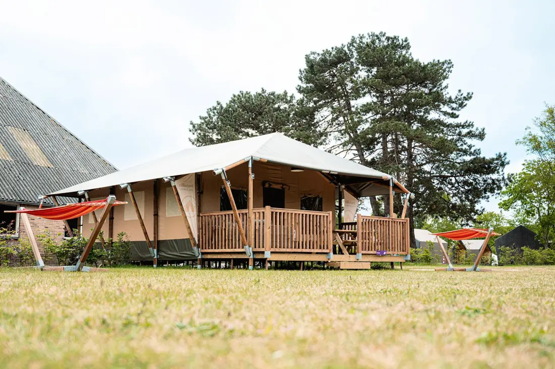 Vakantiepark de Nollen
