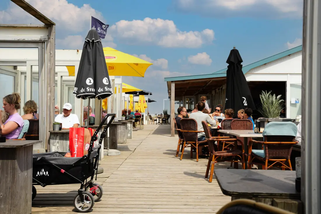 Vakantiepark de Nollen