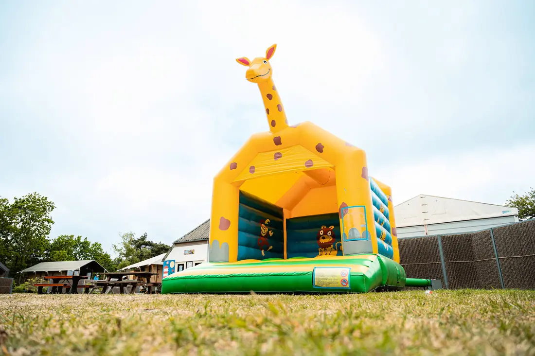 Vakantiepark de Nollen