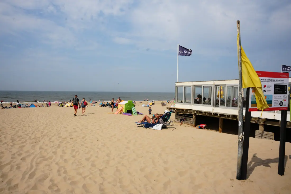Vakantiepark de Nollen