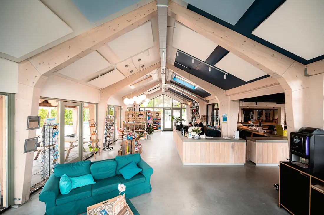 Vakantiepark de Nollen