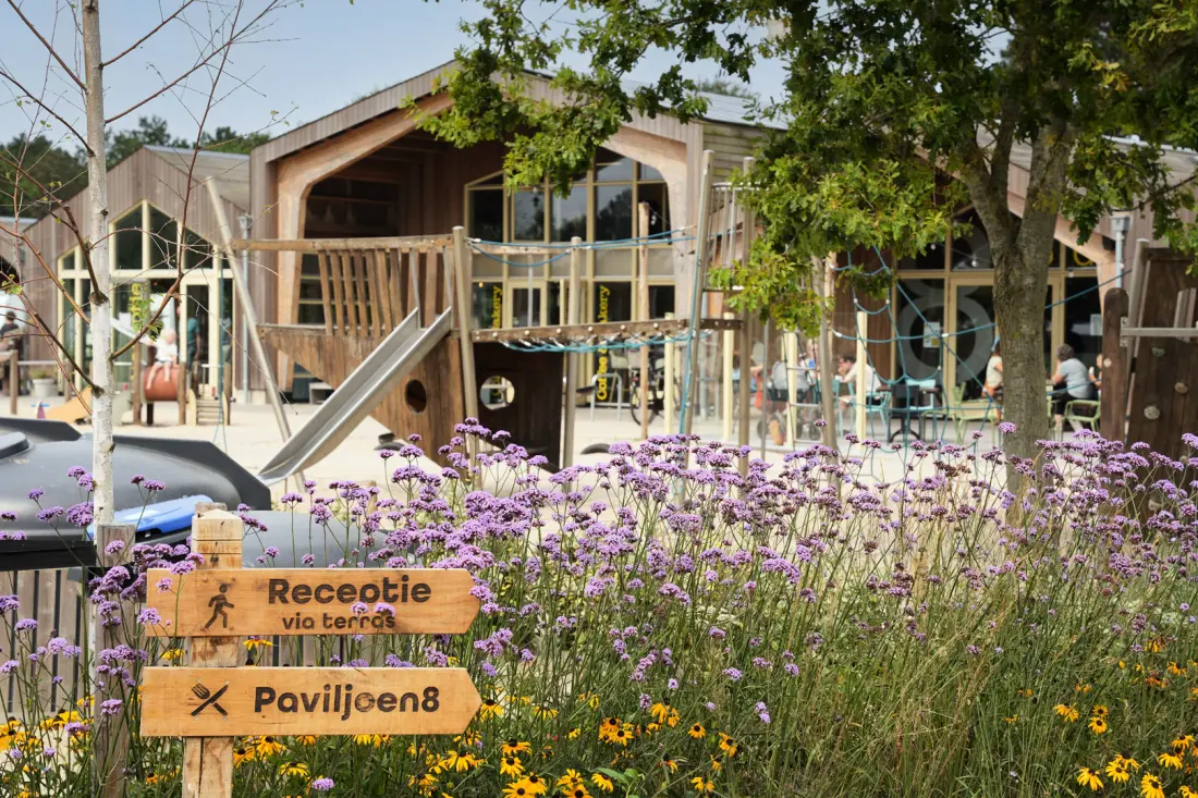 Vakantiepark de Nollen