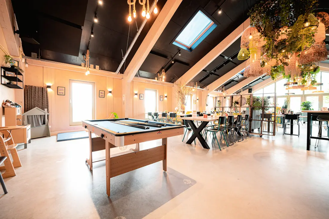 Vakantiepark de Nollen