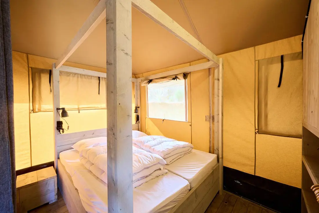 Vakantiepark de Nollen