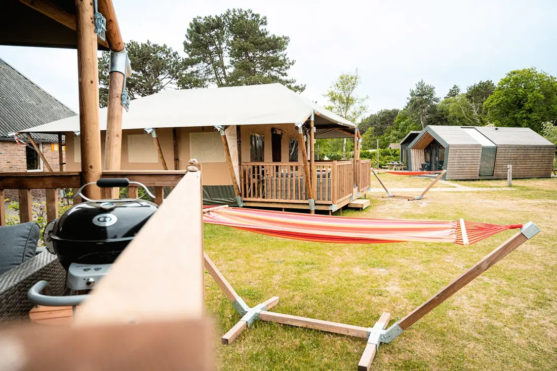 Vakantiepark de Nollen