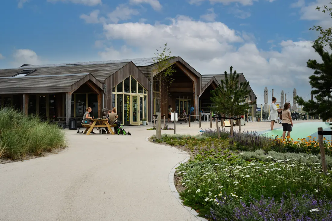 Vakantiepark de Nollen