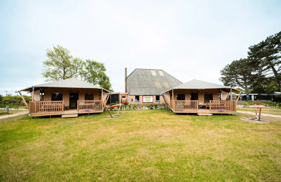 Vakantiepark de Nollen