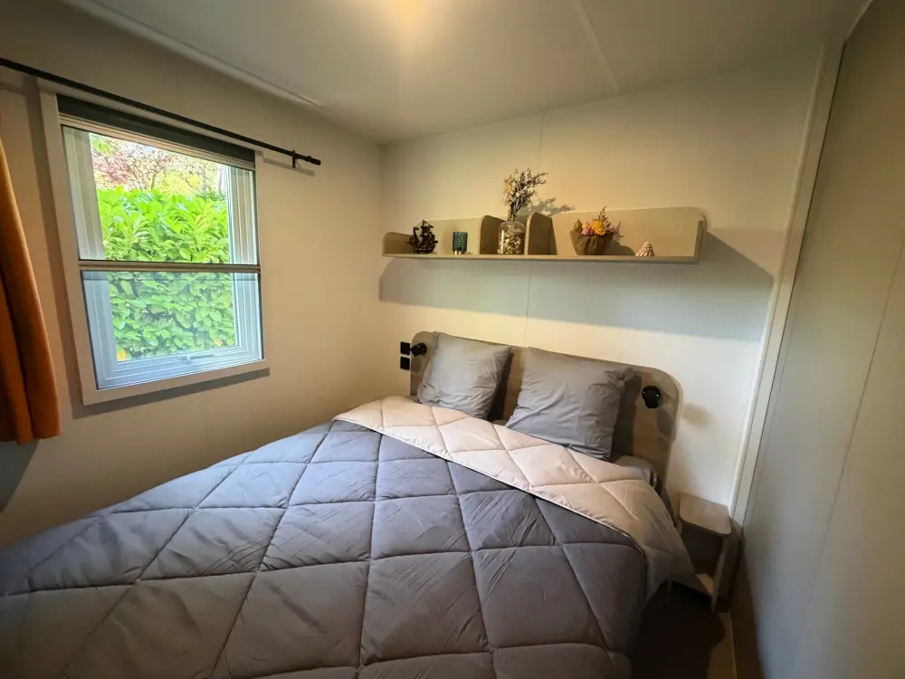 Flower Camping Domaine Villa Verde 4 étoiles★★★★