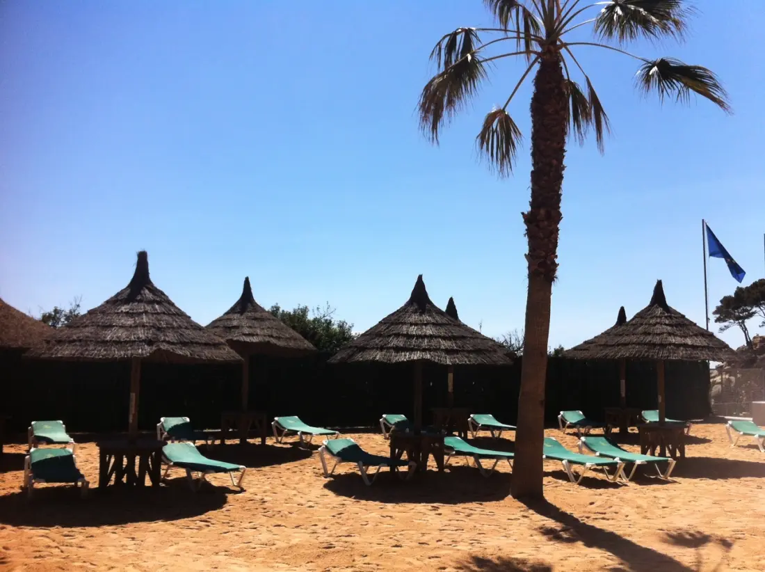 Camping Sènia Cala Gogo