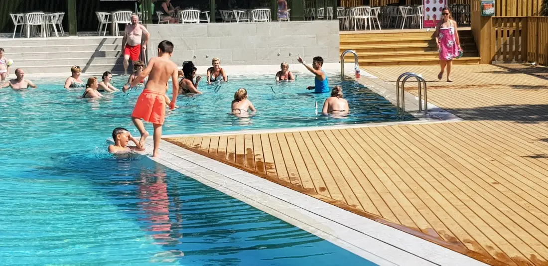 Camping Sènia Cala Gogo