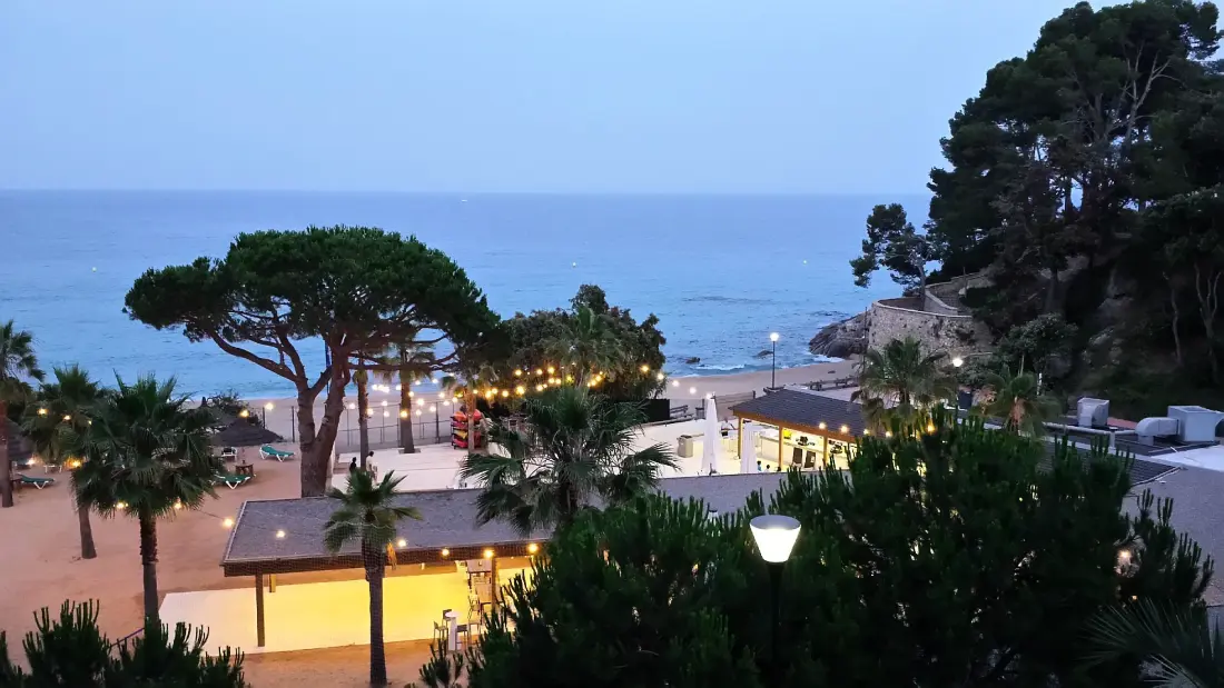 Camping Sènia Cala Gogo