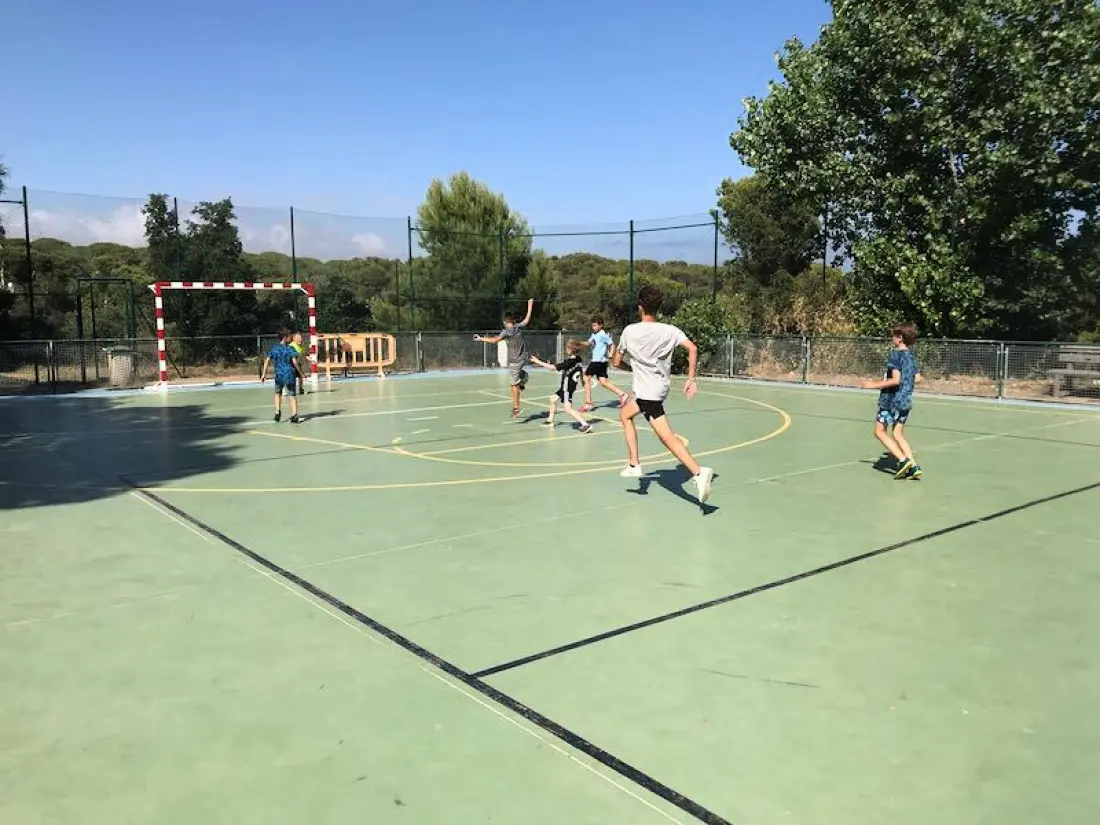Camping Sènia Cala Gogo