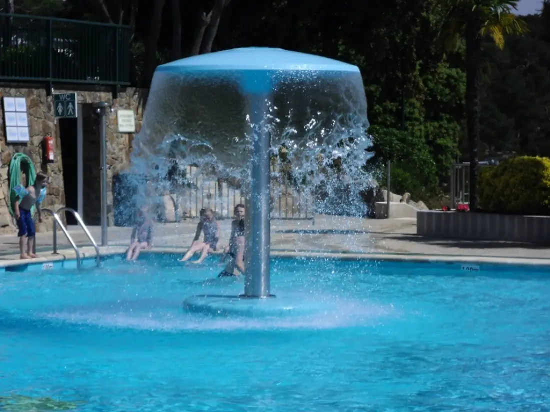 Camping Sènia Cala Gogo
