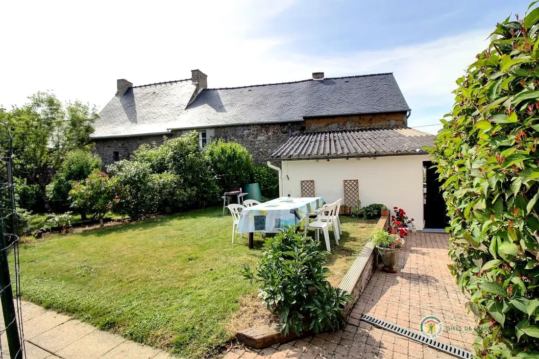 Gîte de France La chambre 2 épis