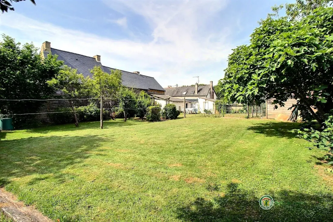 Gîte de France La chambre 2 épis