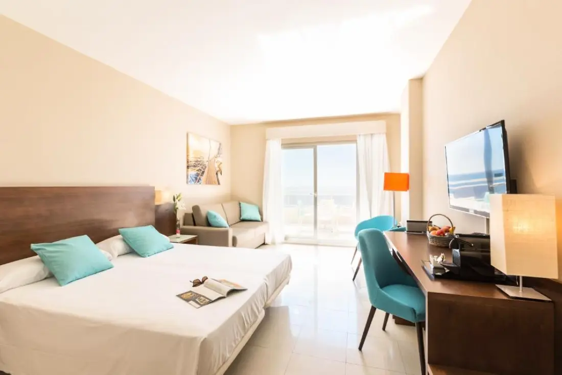 Hotel Pierre & Vacances Bahía Calpe E' il momento giusto.