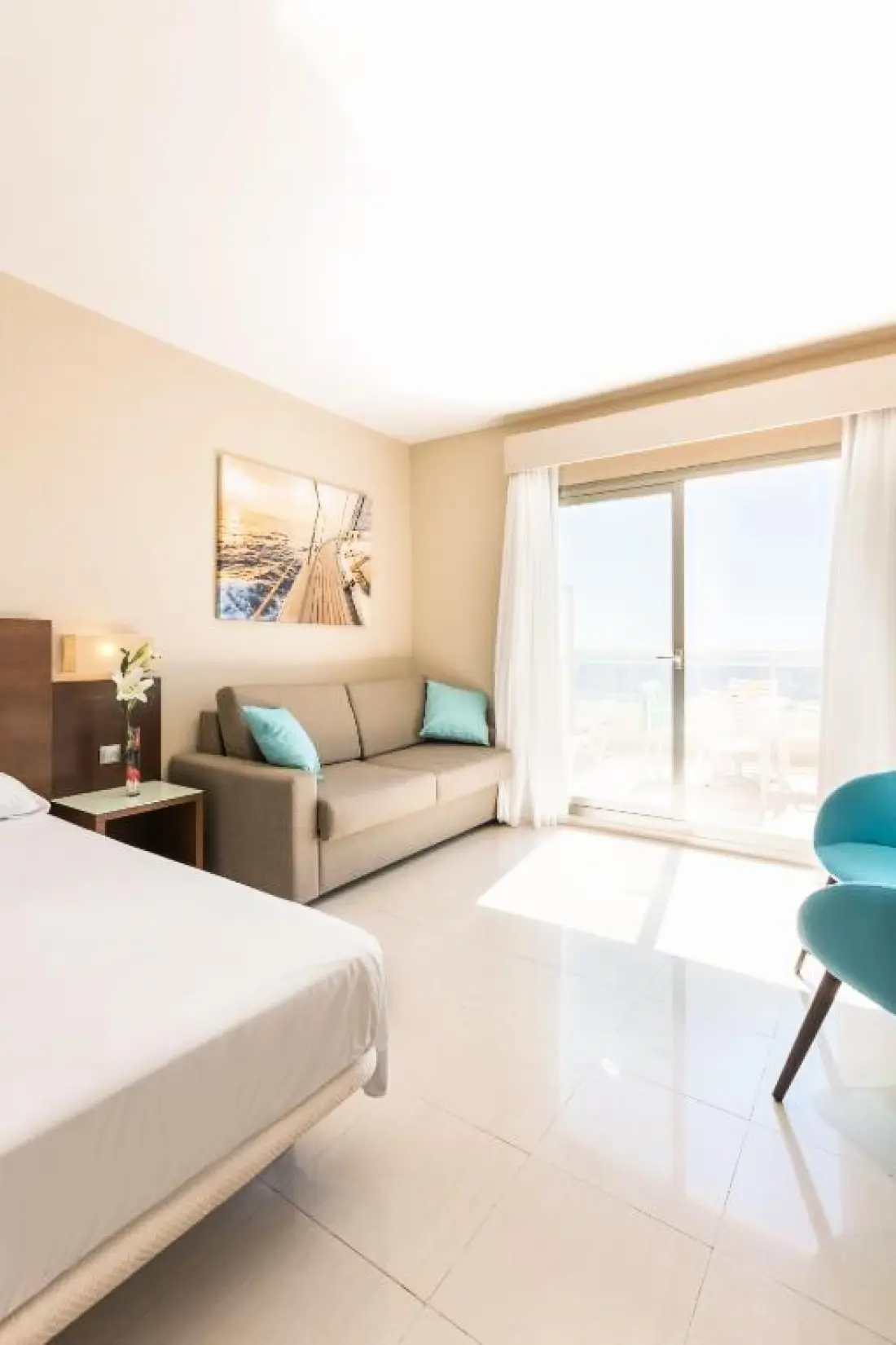 Hotel Pierre & Vacances Bahía Calpe E' il momento giusto.