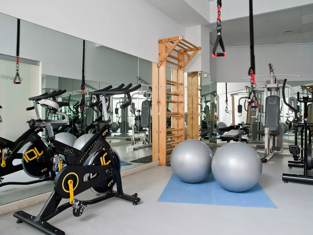 Hotel Pierre & Vacances Bahía Calpe - Nie.