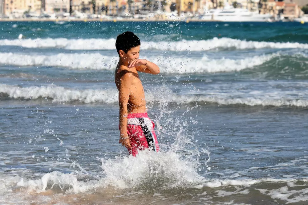 Campsite BELLA VISTA 3 Stars★★★