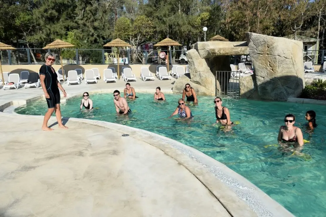 Camping BELLA VISTA 3 Sterne★★★