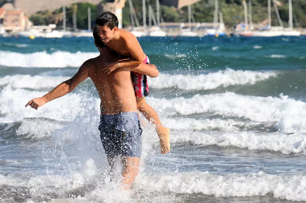 Campsite BELLA VISTA 3 Stars★★★