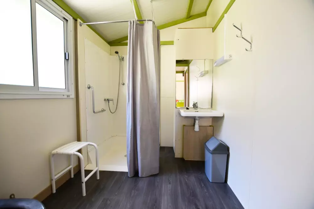 Campsite BELLA VISTA 3 Stars★★★