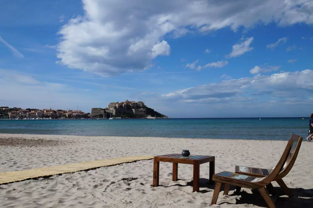 Campsite BELLA VISTA 3 Stars★★★