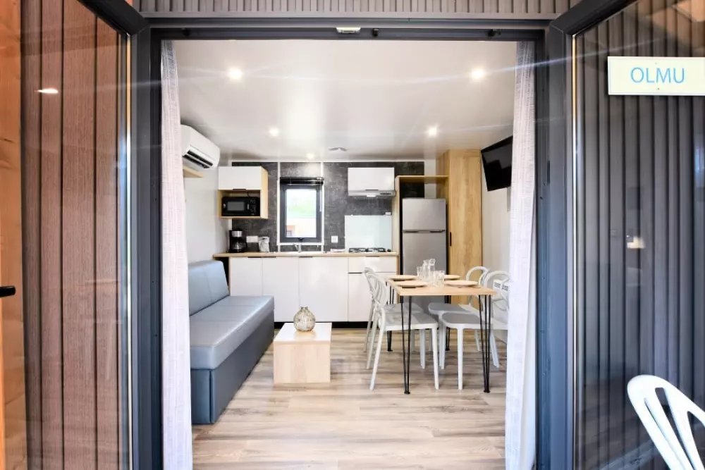 Campsite BELLA VISTA 3 Stars★★★